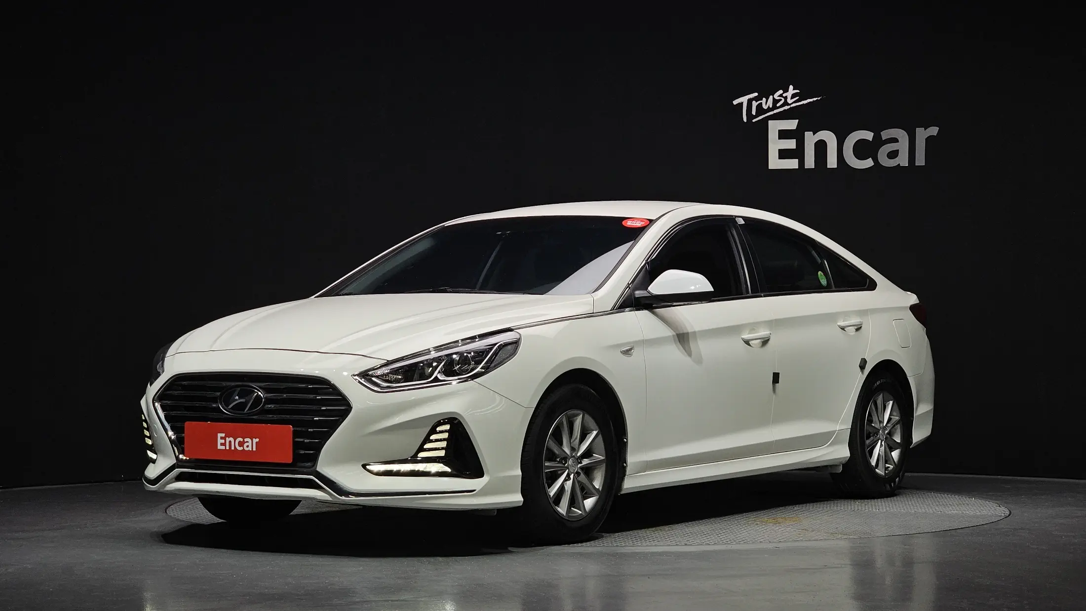 HYUNDAI SONATA 2018 г.