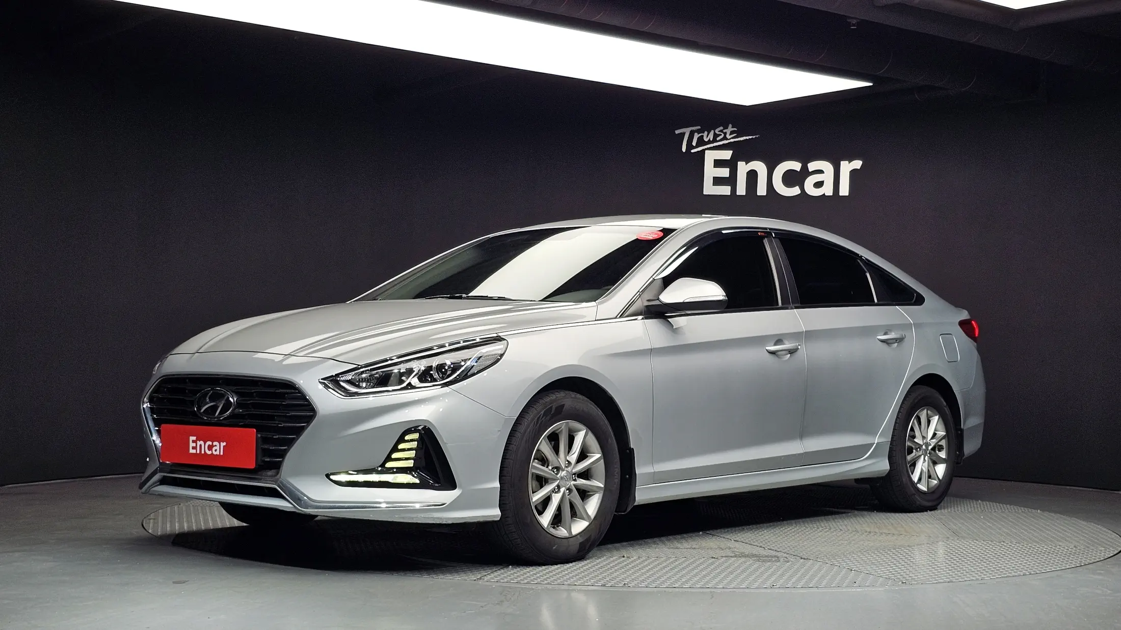 HYUNDAI SONATA 2017 г.