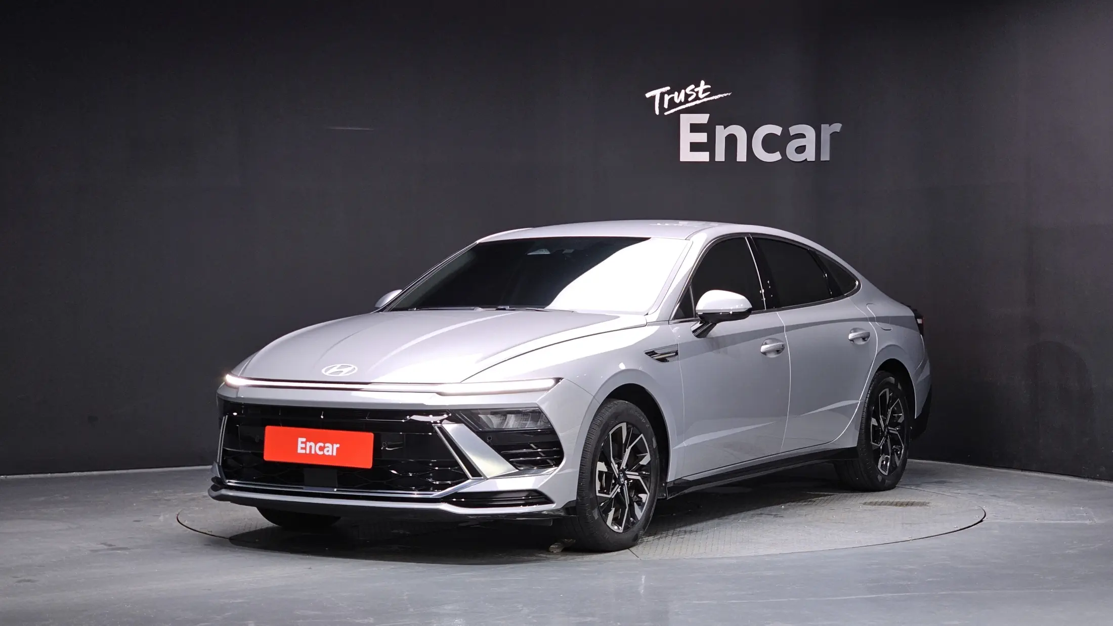 HYUNDAI SONATA 2024 г.