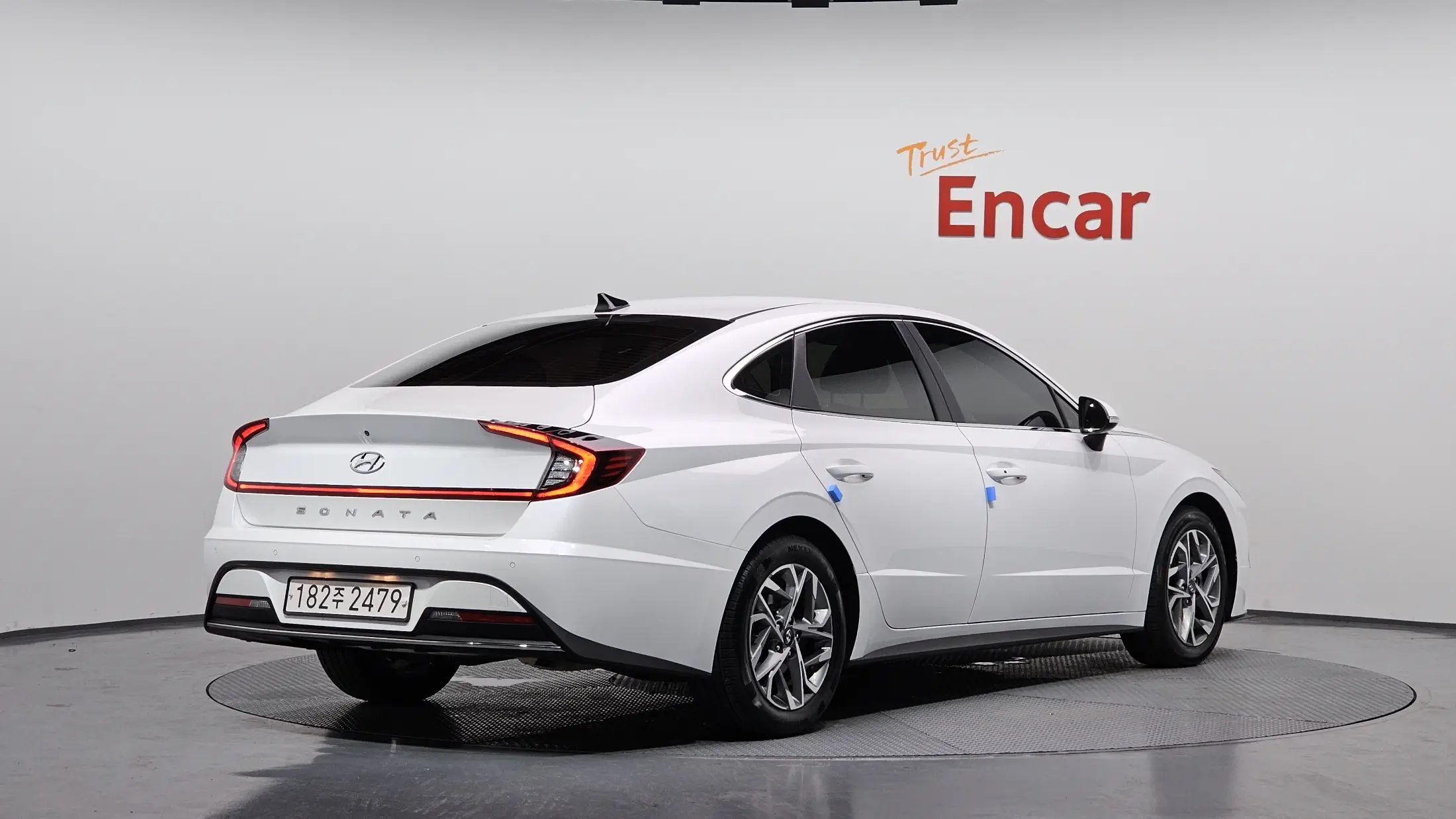HYUNDAI SONATA 2022 г.