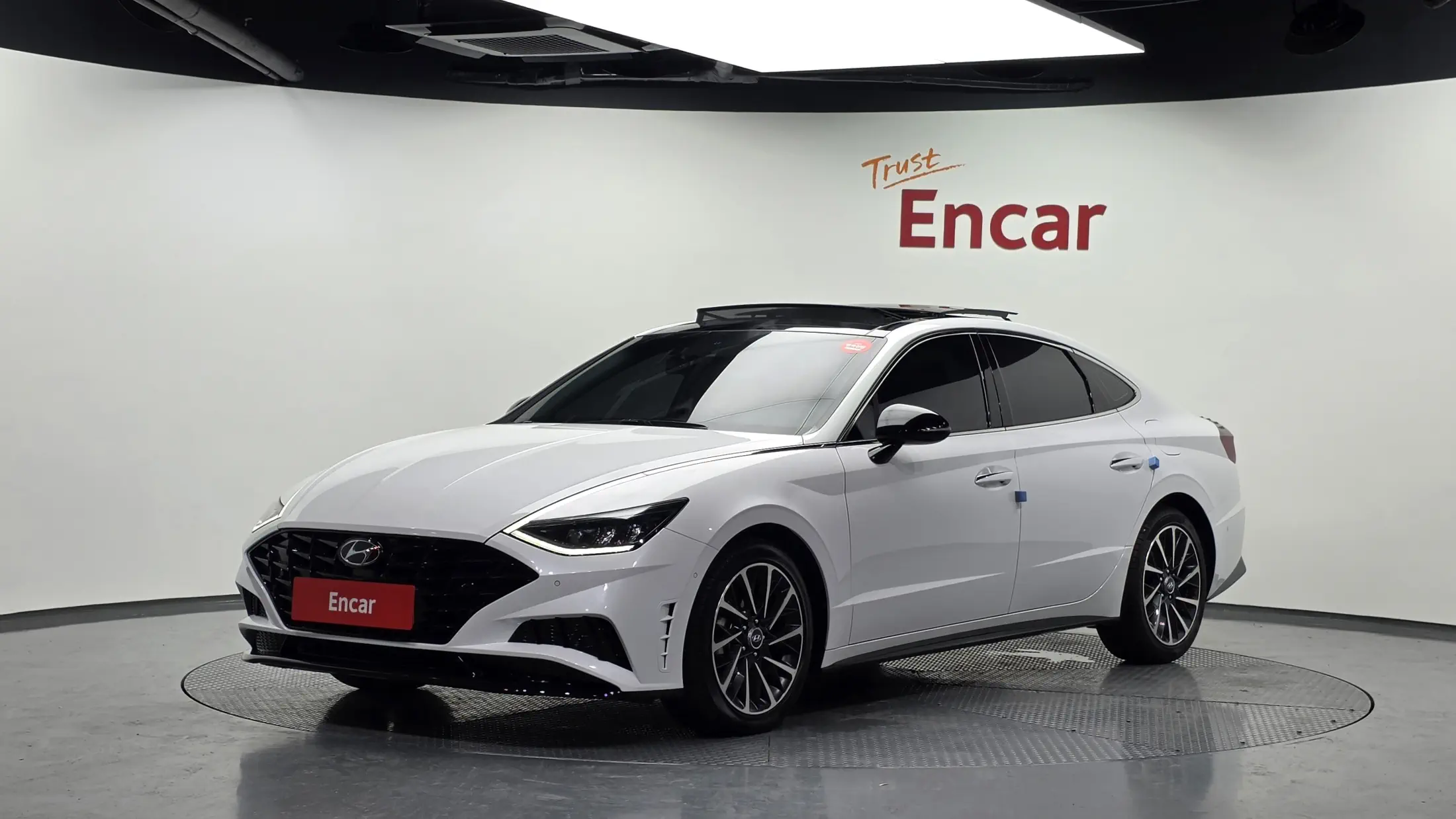 HYUNDAI SONATA 2022 г.