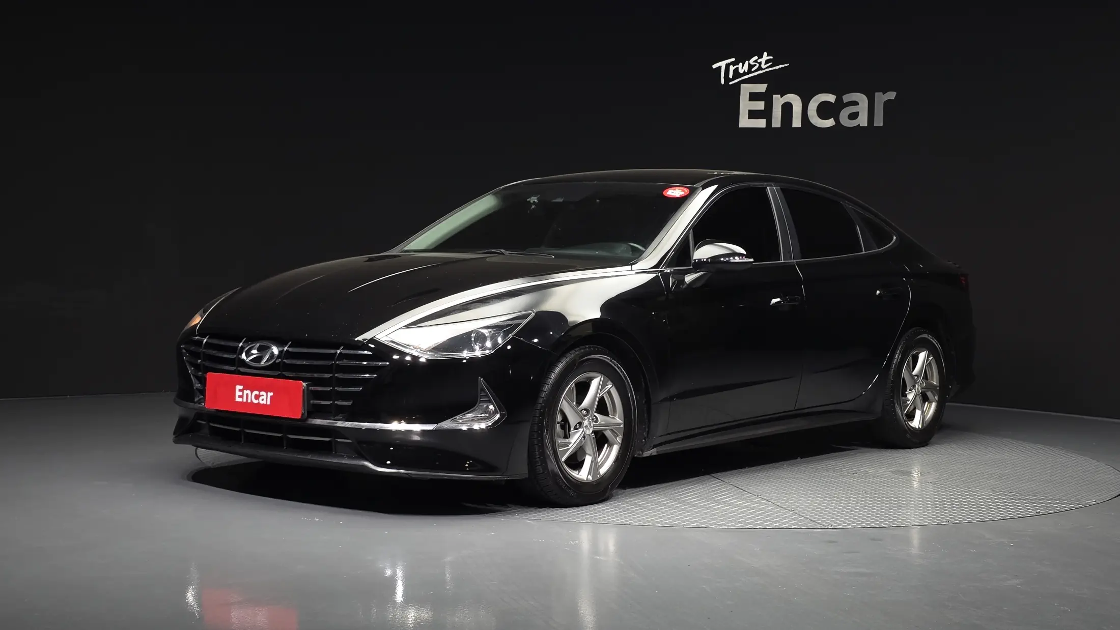 HYUNDAI SONATA 2019 г.