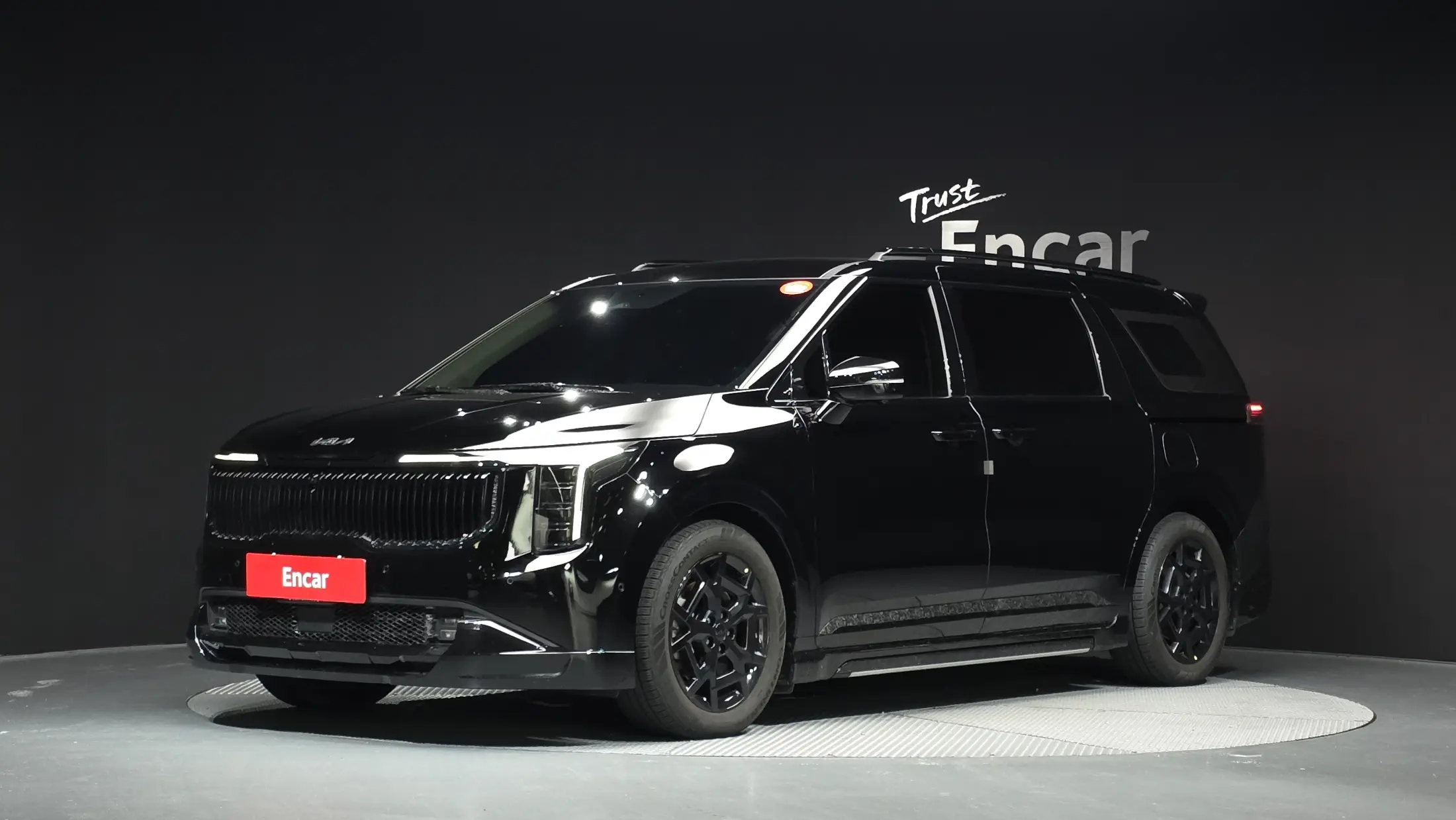 KIA CARNIVAL 2024 г.