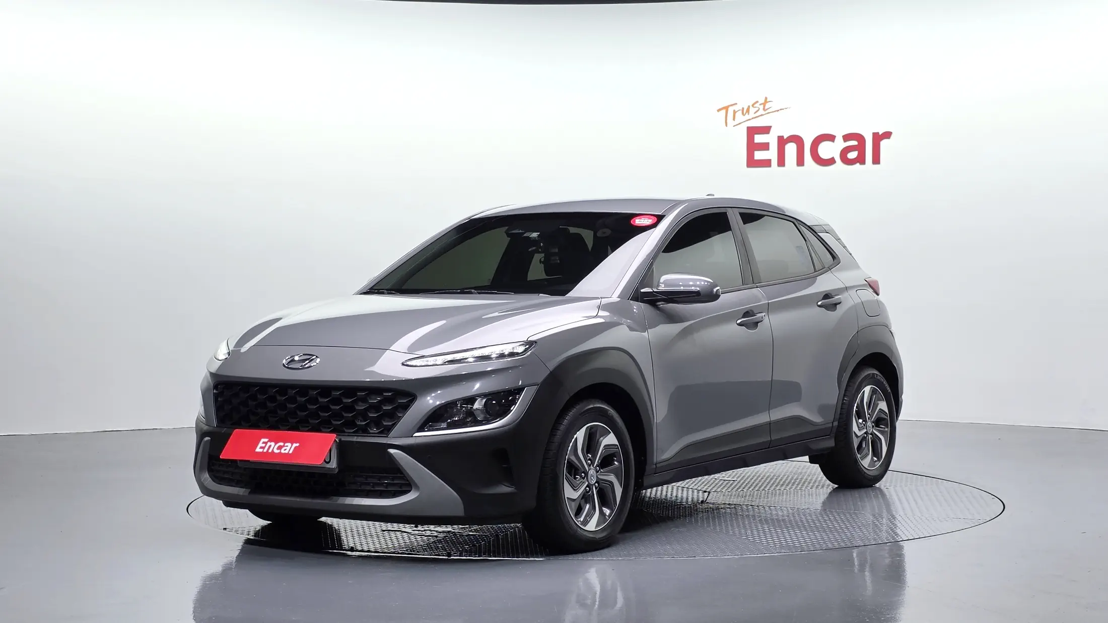 HYUNDAI KONA 2021 г.