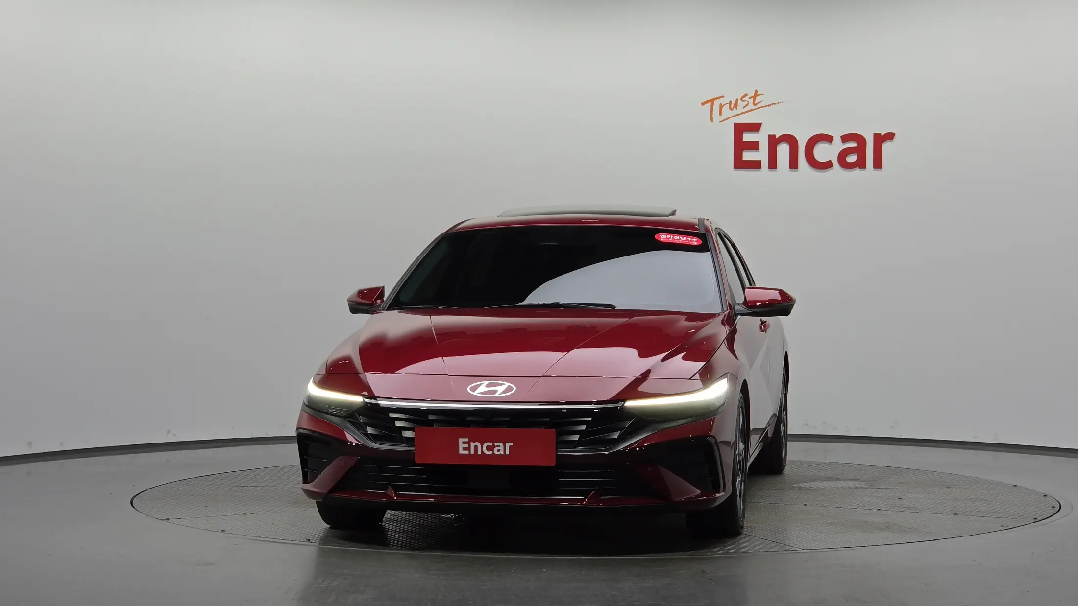 HYUNDAI AVANTE 2023 г.