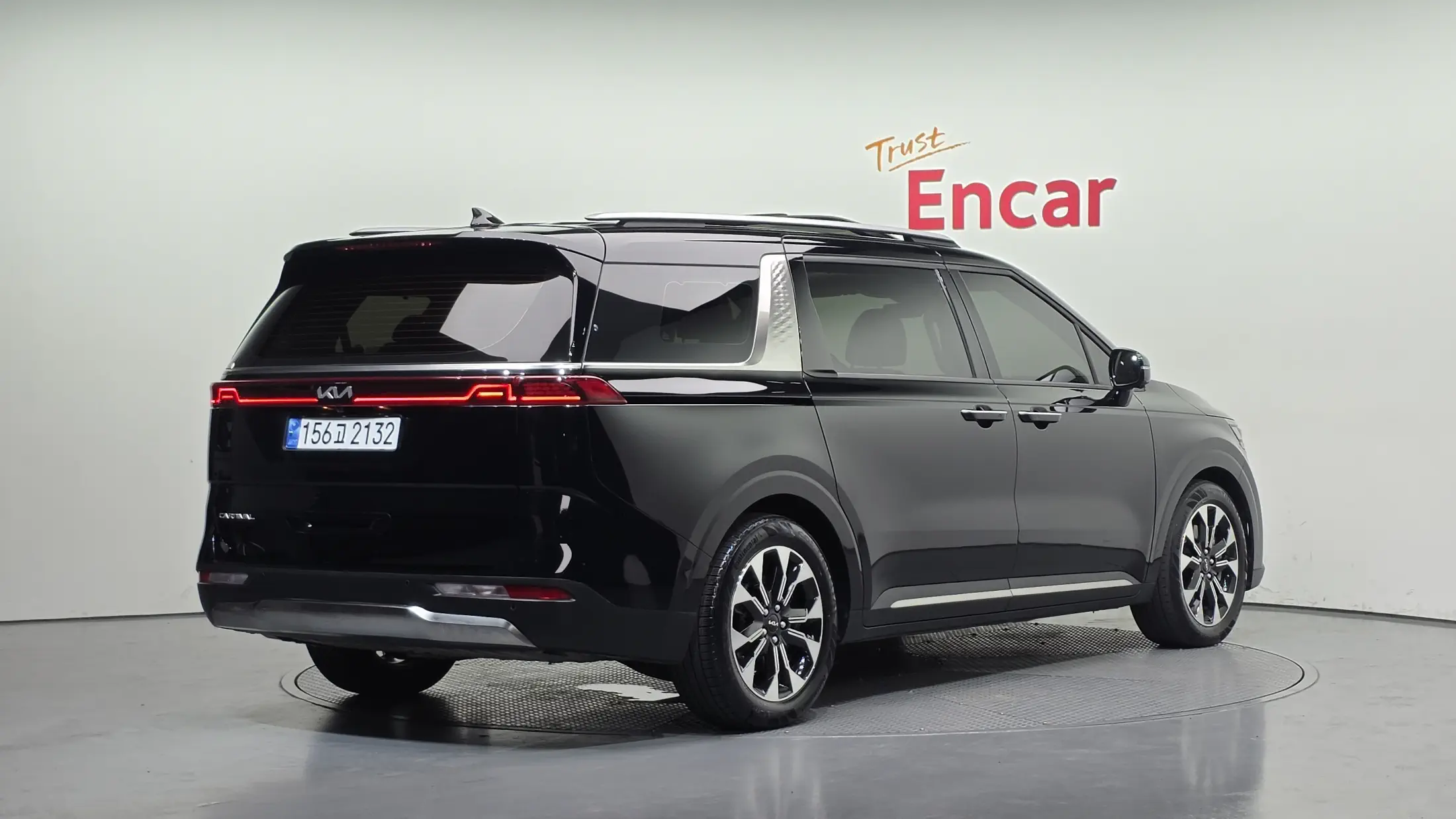 KIA CARNIVAL 2021 г.