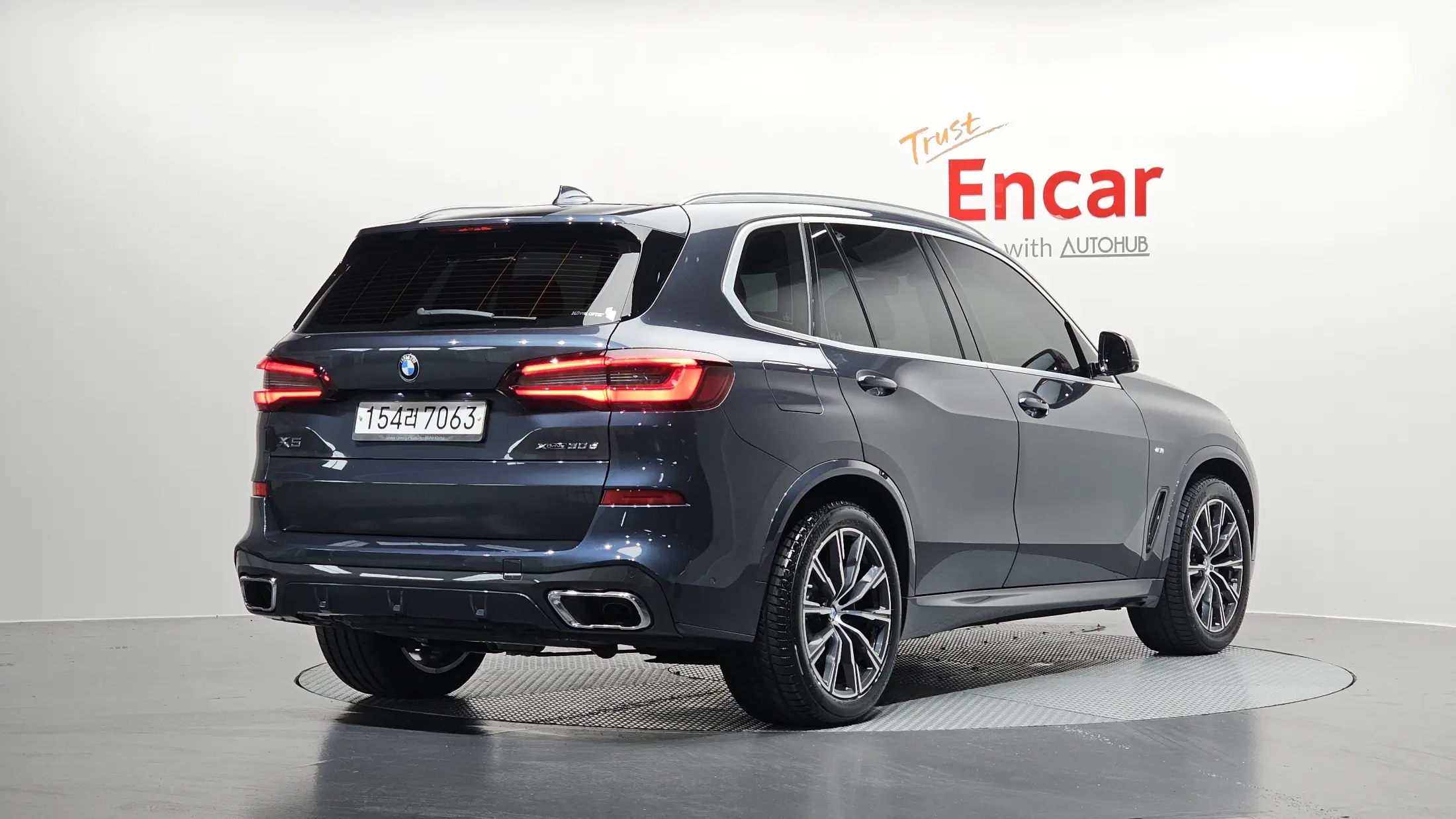 BMW X5 2020 г.