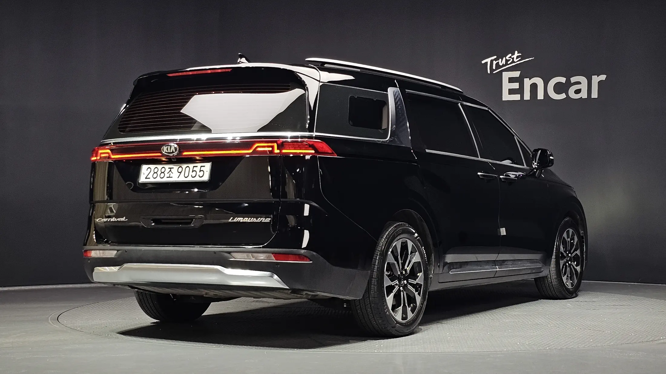 KIA CARNIVAL 2021 г.
