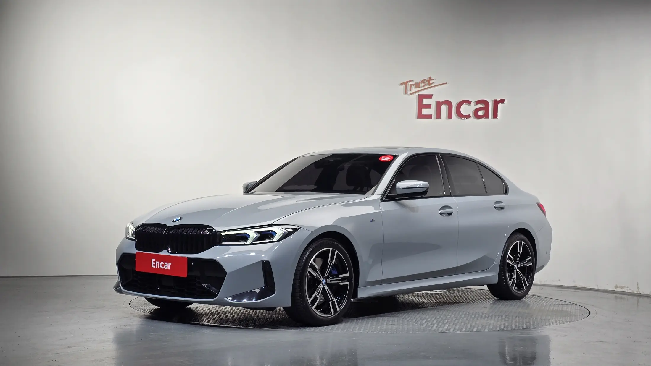 BMW 3-SERIES 2026 г.