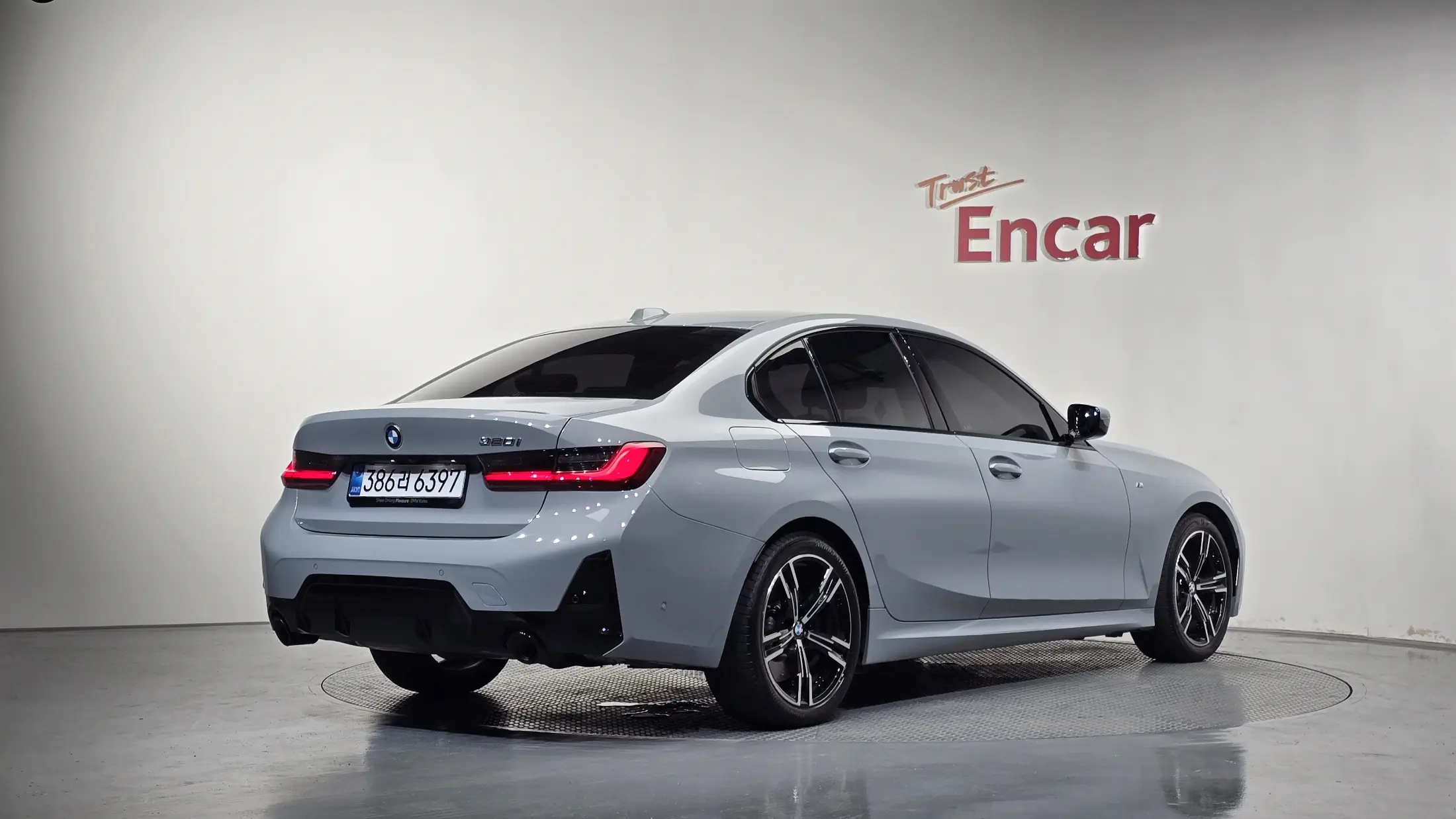 BMW 3-SERIES 2026 г.