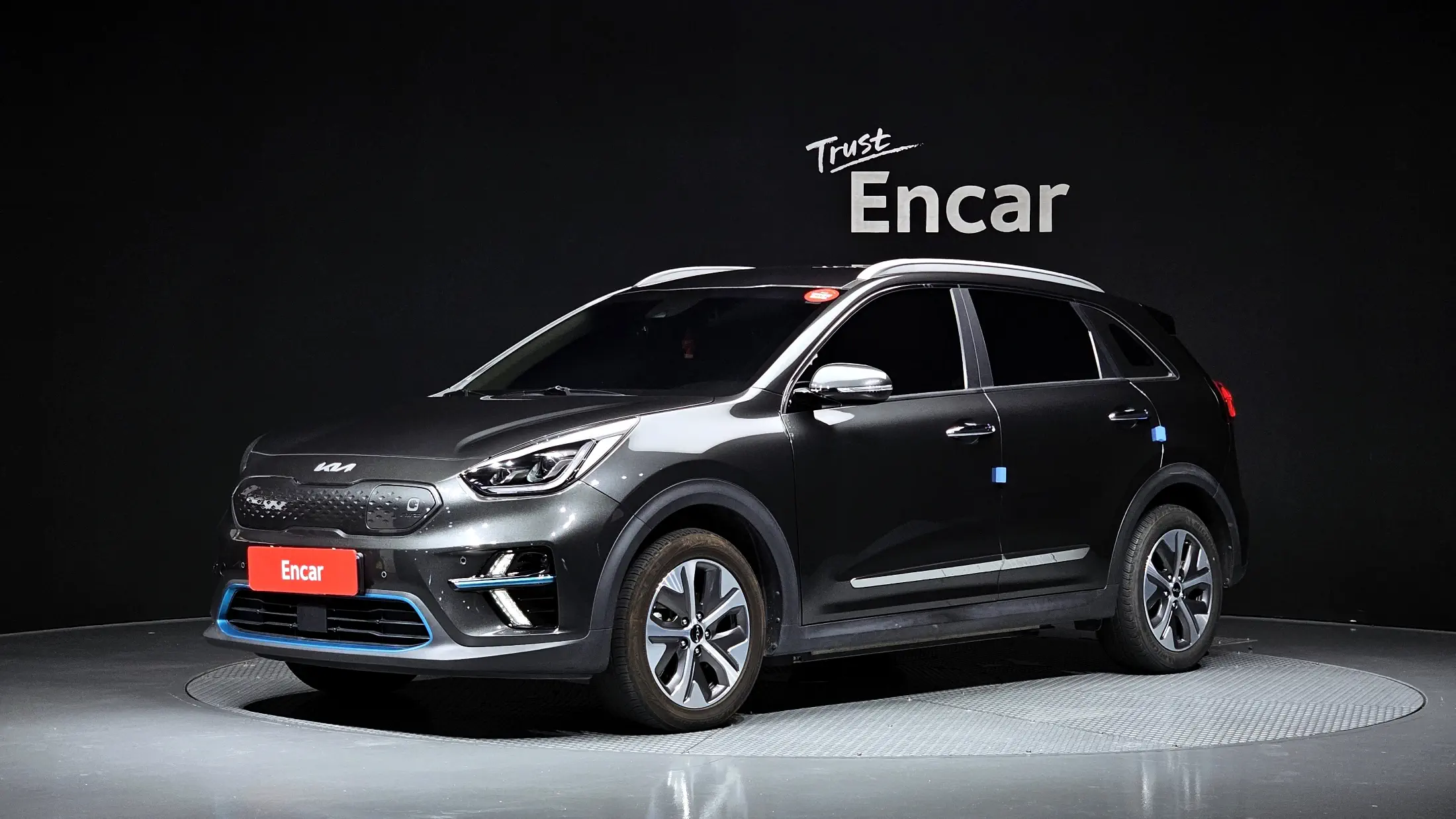 KIA NIRO 2021 г.