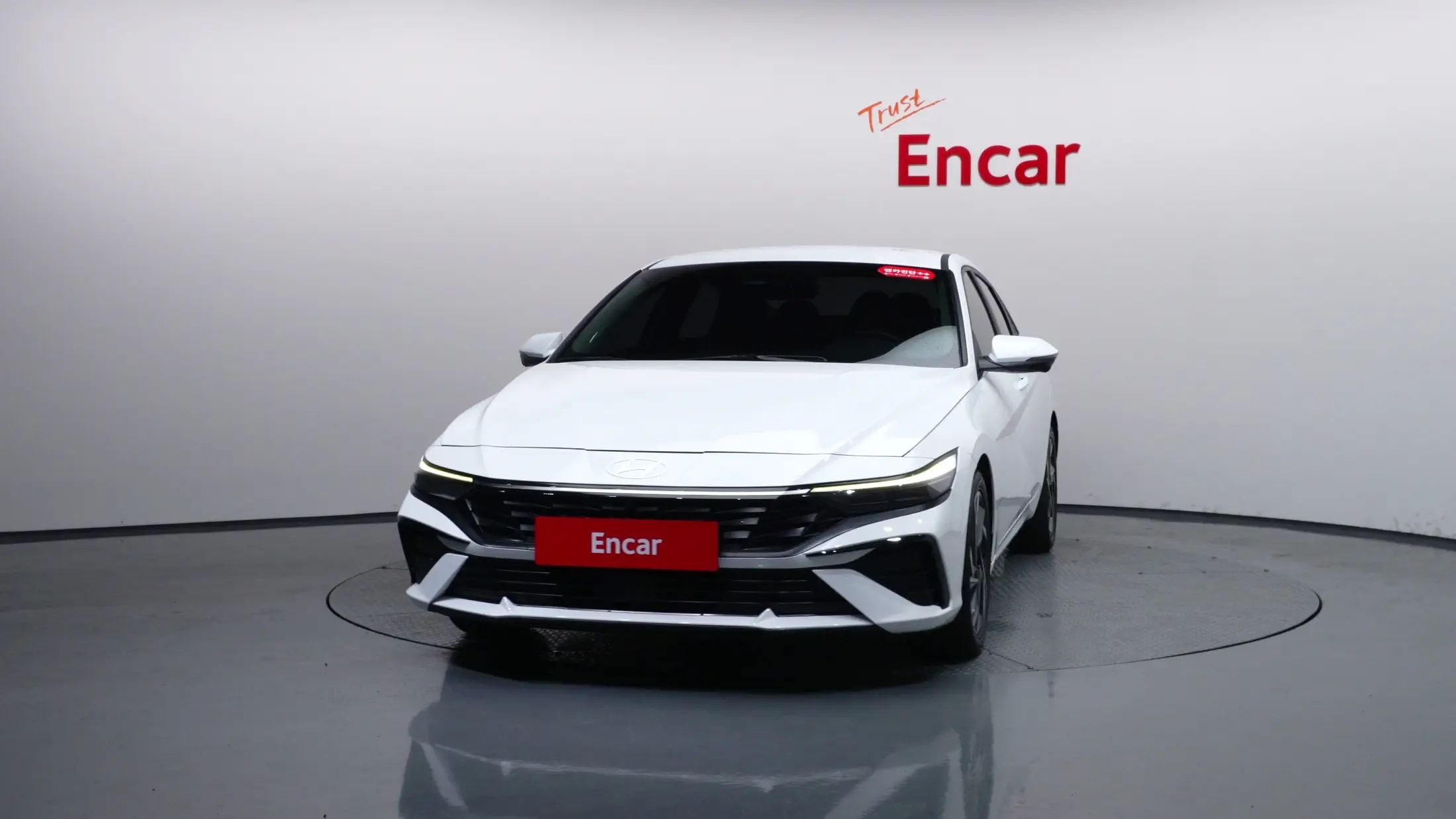 HYUNDAI AVANTE 2023 г.