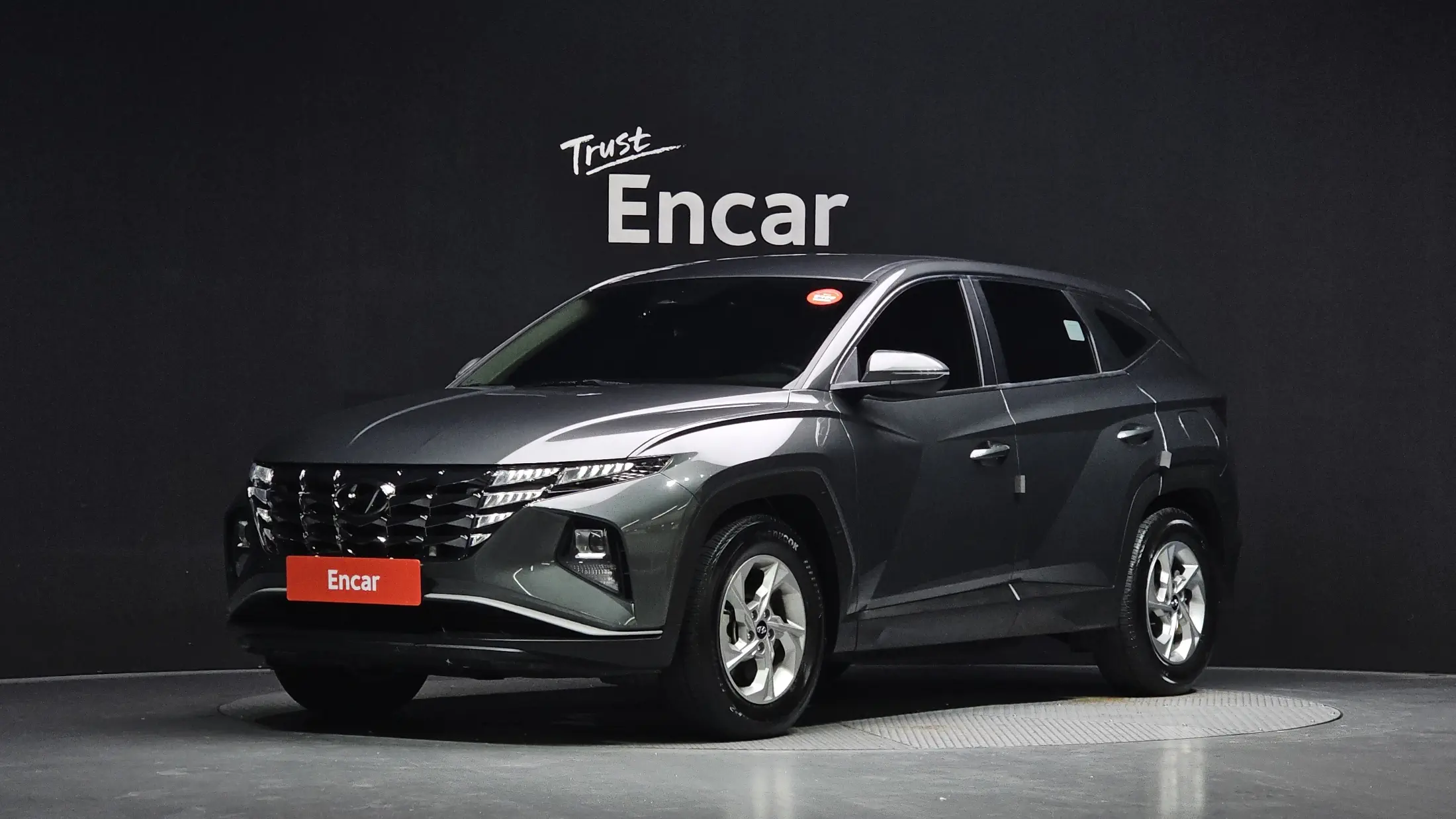 HYUNDAI TUCSON 2023 г.